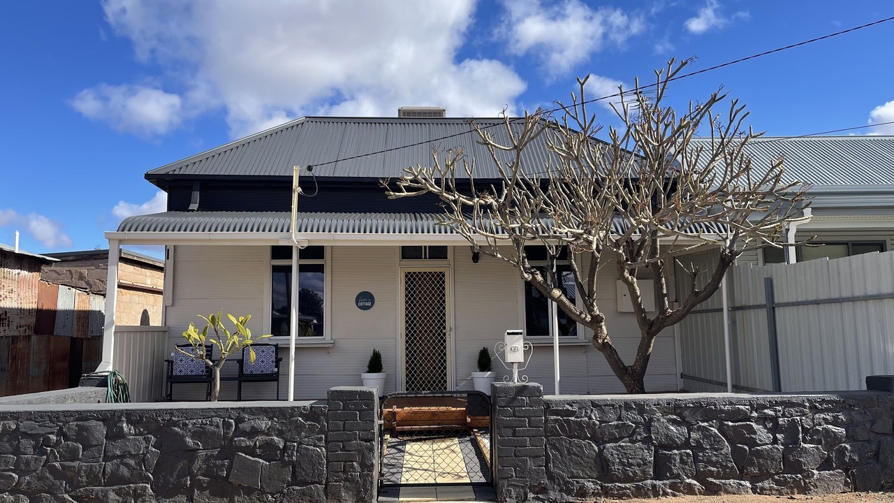 Photo of Outdoor in Broken Hill