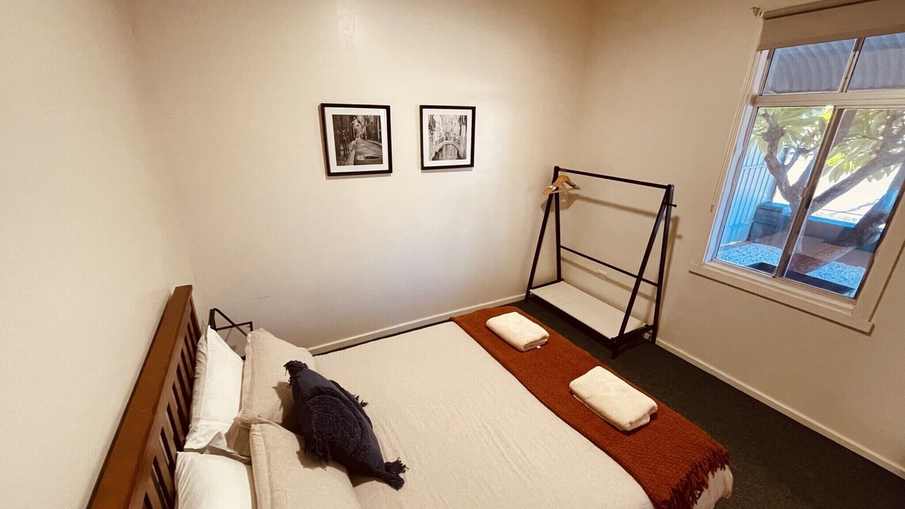 Photo of Bedroom in Broken Hill