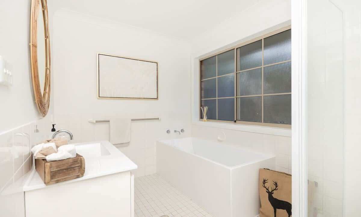 Photo of Bathroom in Bawley Point