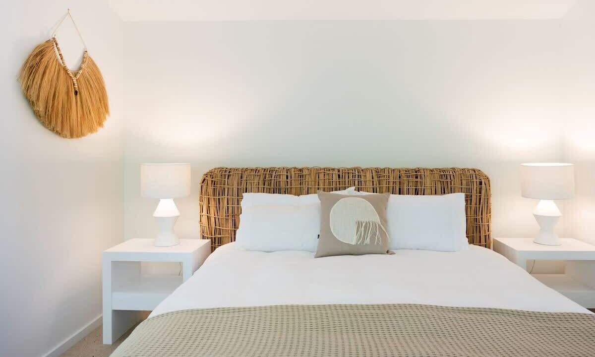 Photo of Bedroom in Bawley Point