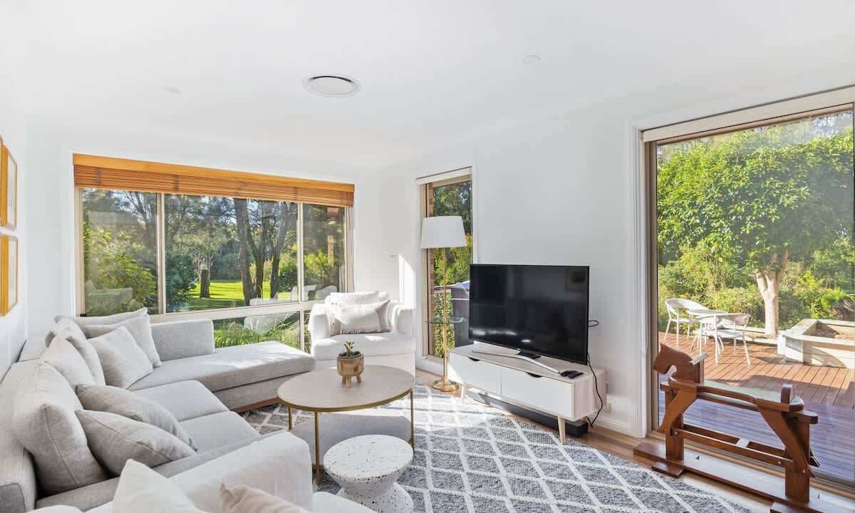 Photo of Livingroom in Bawley Point