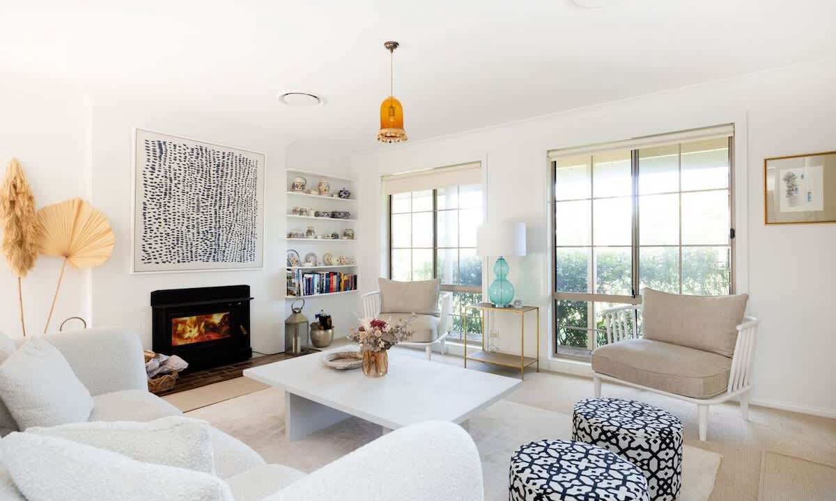 Photo of Livingroom in Bawley Point