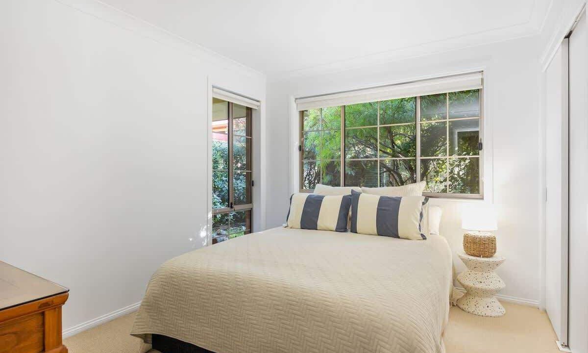 Photo of Bedroom in Bawley Point