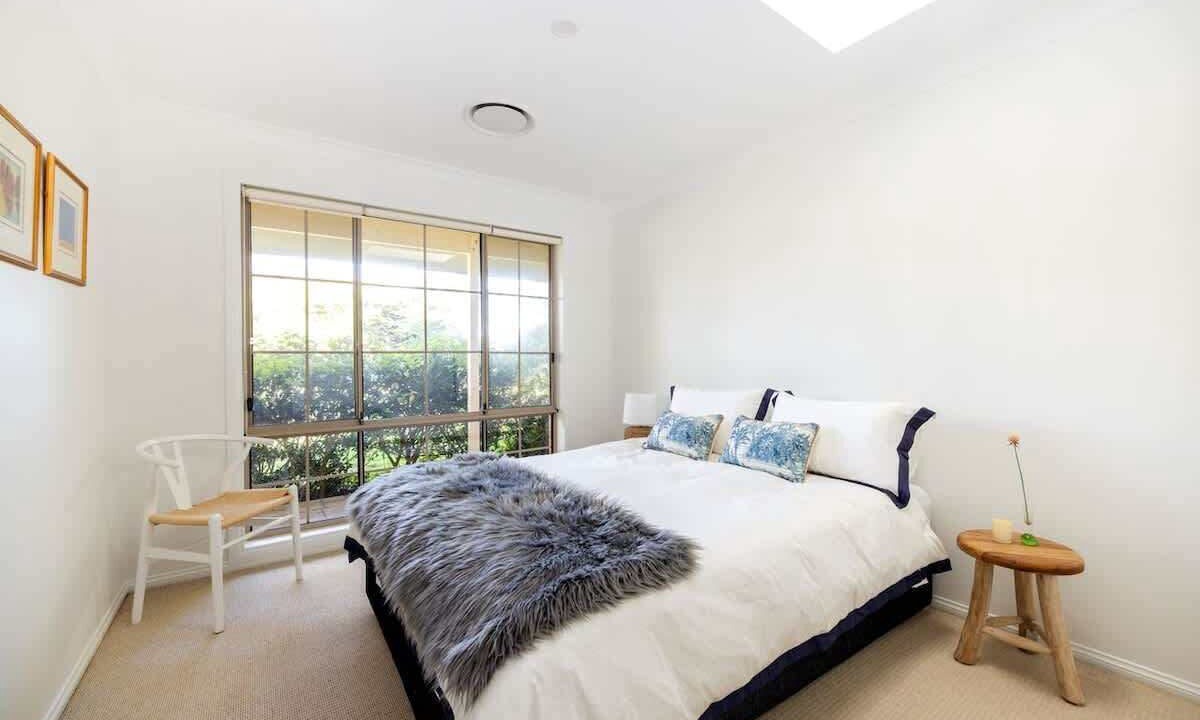 Photo of Bedroom in Bawley Point