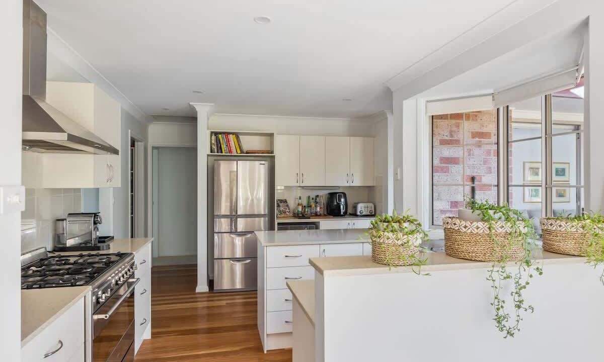 Photo of Kitchen in Bawley Point