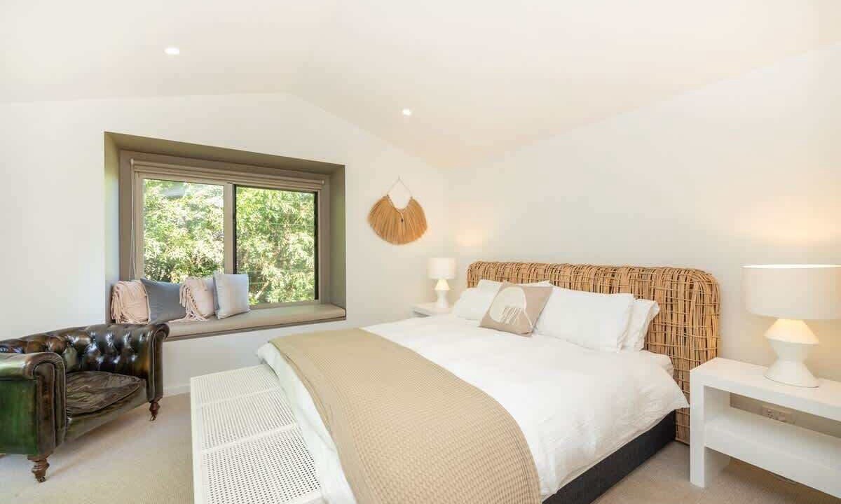 Photo of Bedroom in Bawley Point