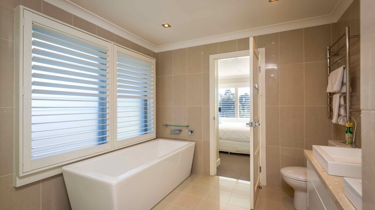 Photo of Bathroom in Pokolbin