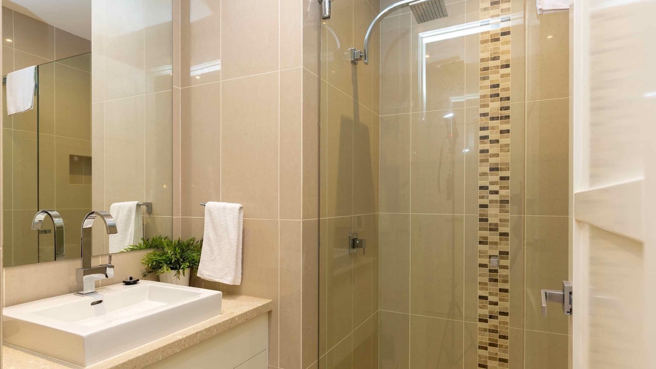 Photo of Bathroom in Pokolbin