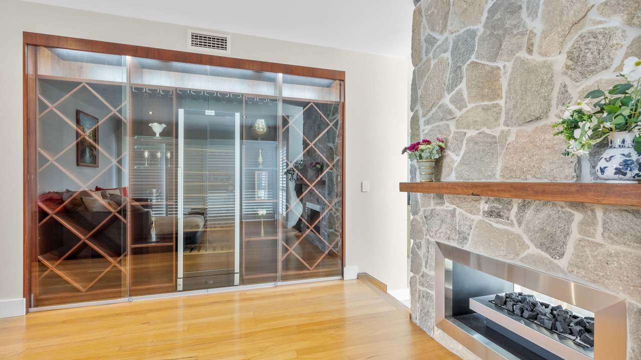 Photo of Livingroom in Pokolbin