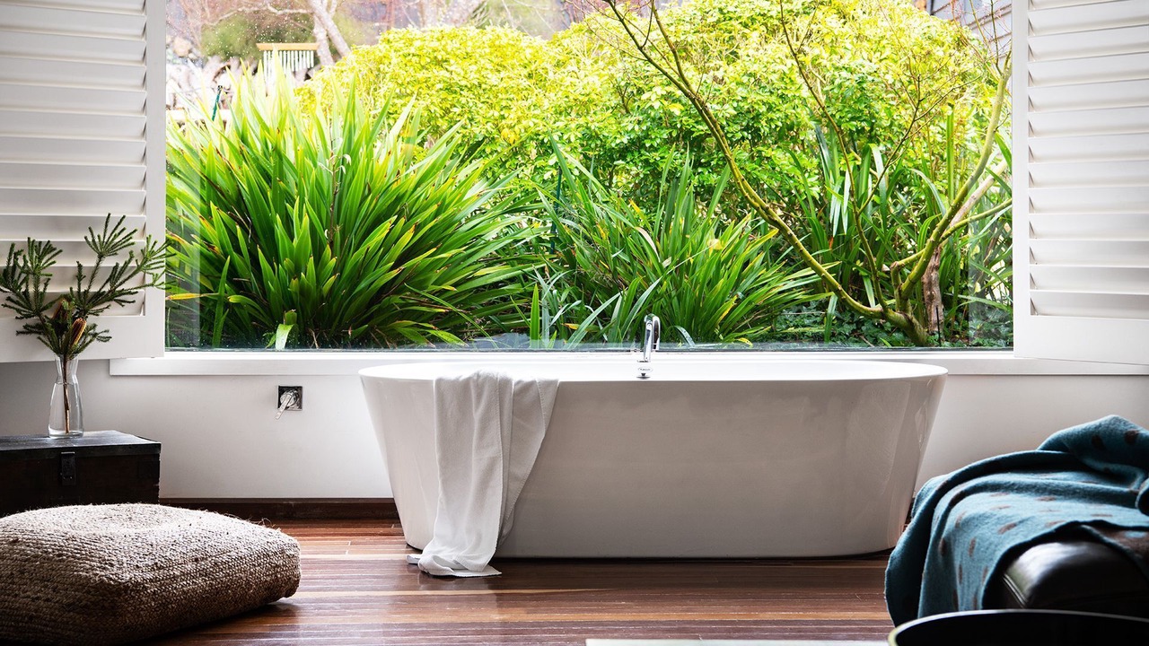 Photo of Bathroom in Daylesford