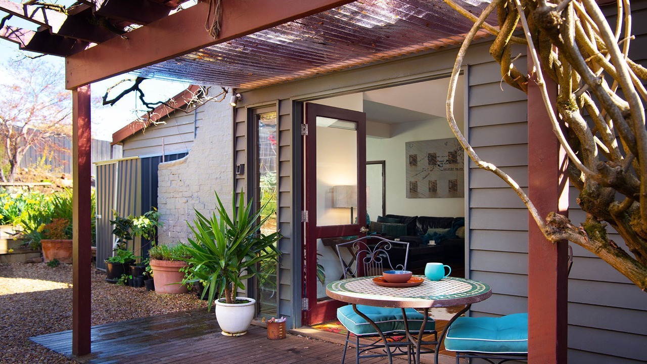 Photo of Outdoor in Daylesford