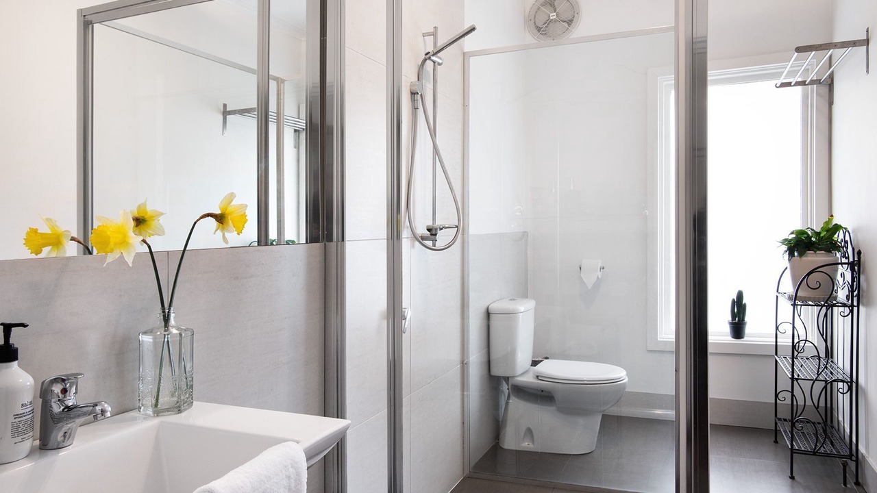 Photo of Bathroom in Daylesford