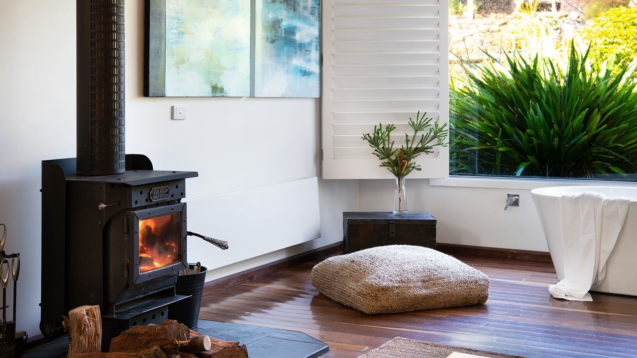 Photo of Livingroom in Daylesford