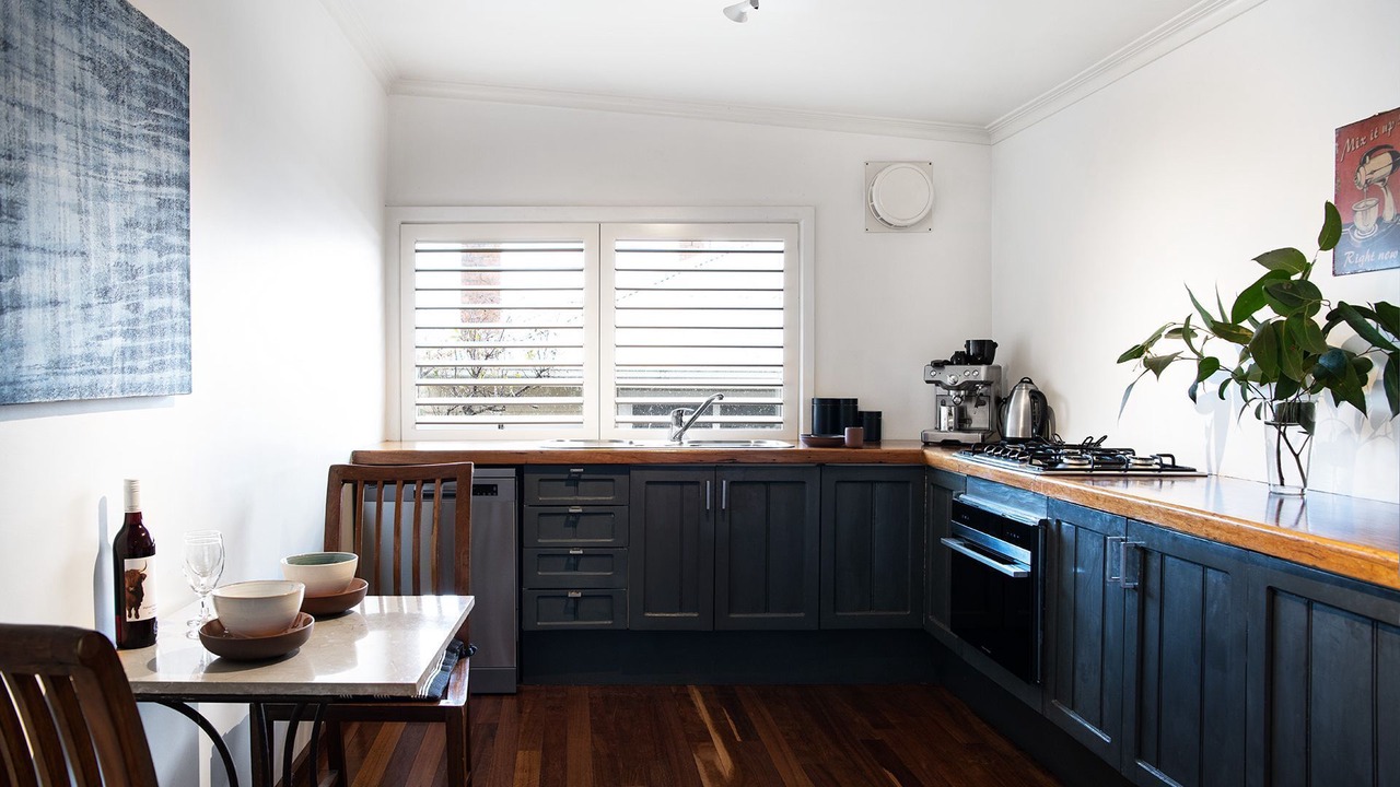 Photo of Kitchen in Daylesford