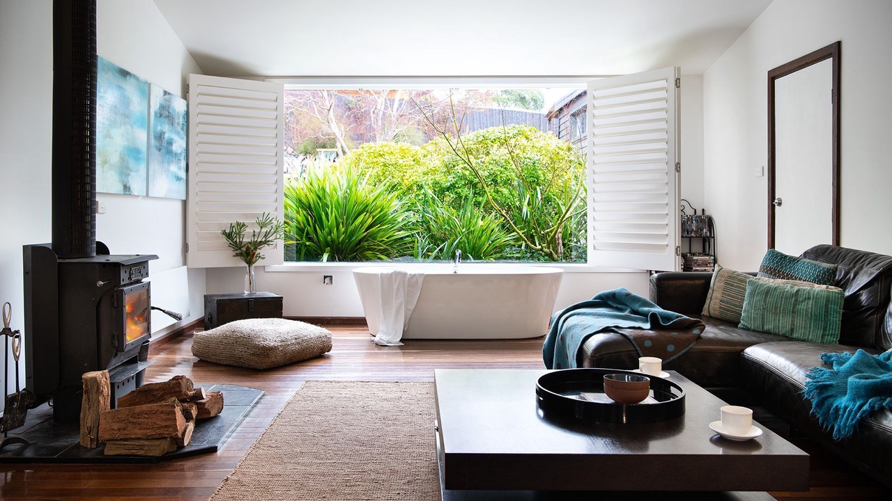 Photo of Livingroom in Daylesford