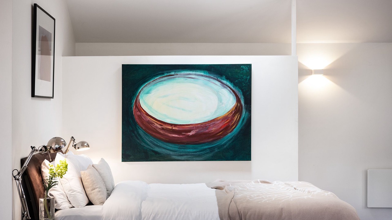 Photo of Bedroom in Daylesford