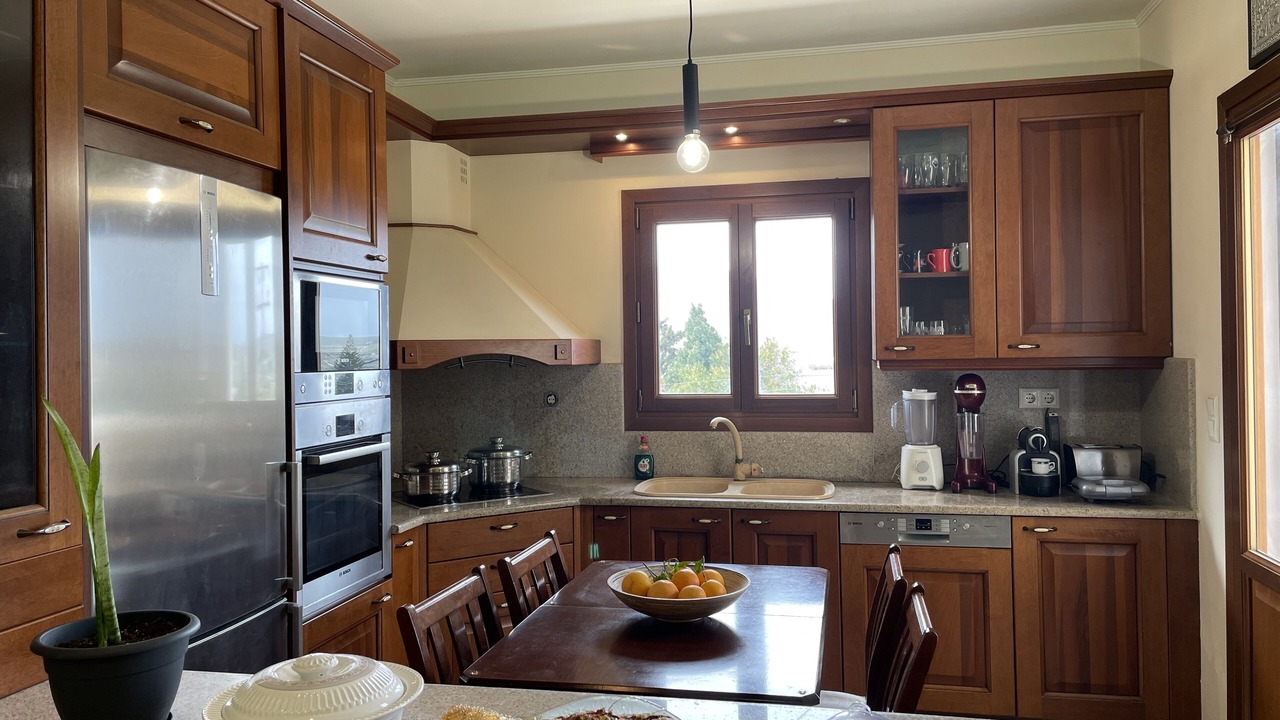 Photo of Kitchen in Engarai