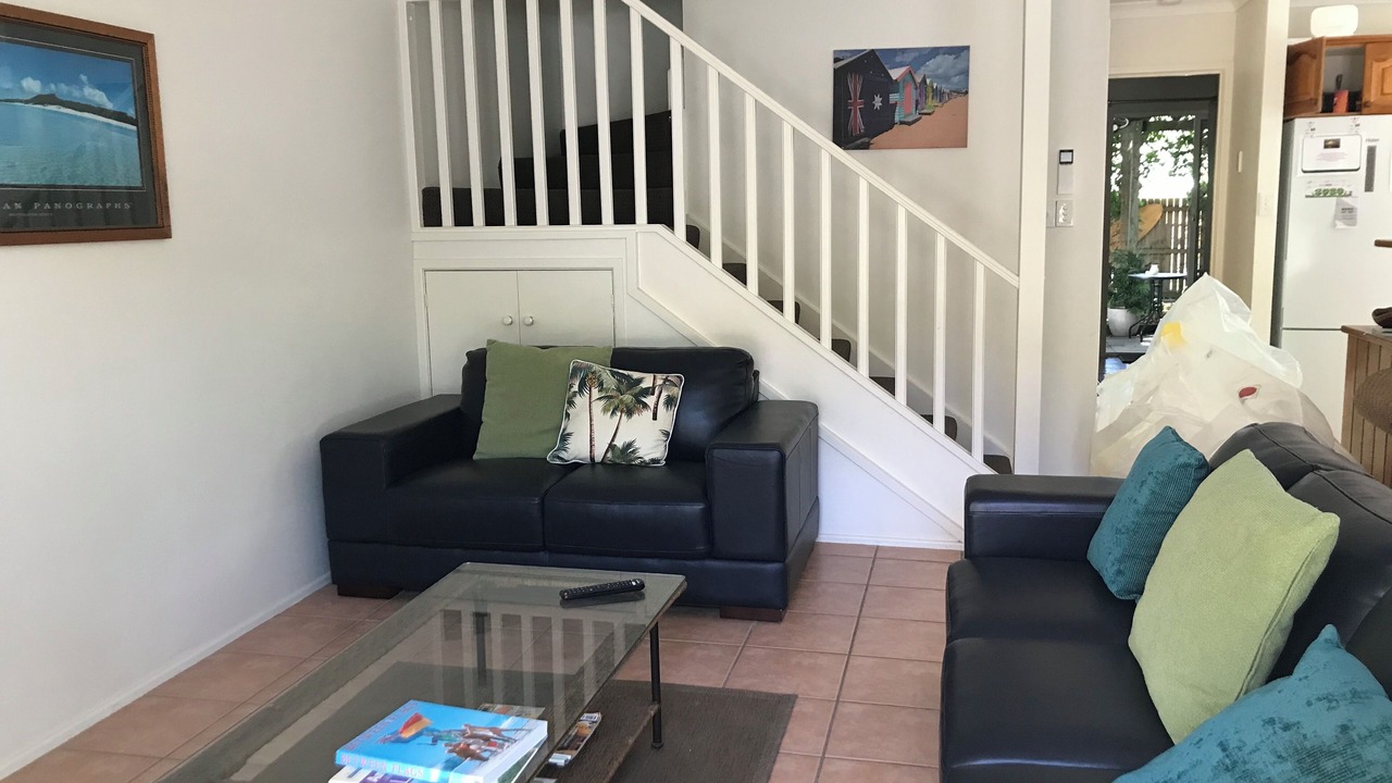 Photo of Livingroom in Mudjimba