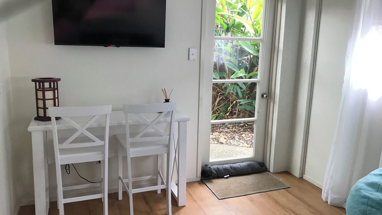 Photo of Bedroom in Mudjimba