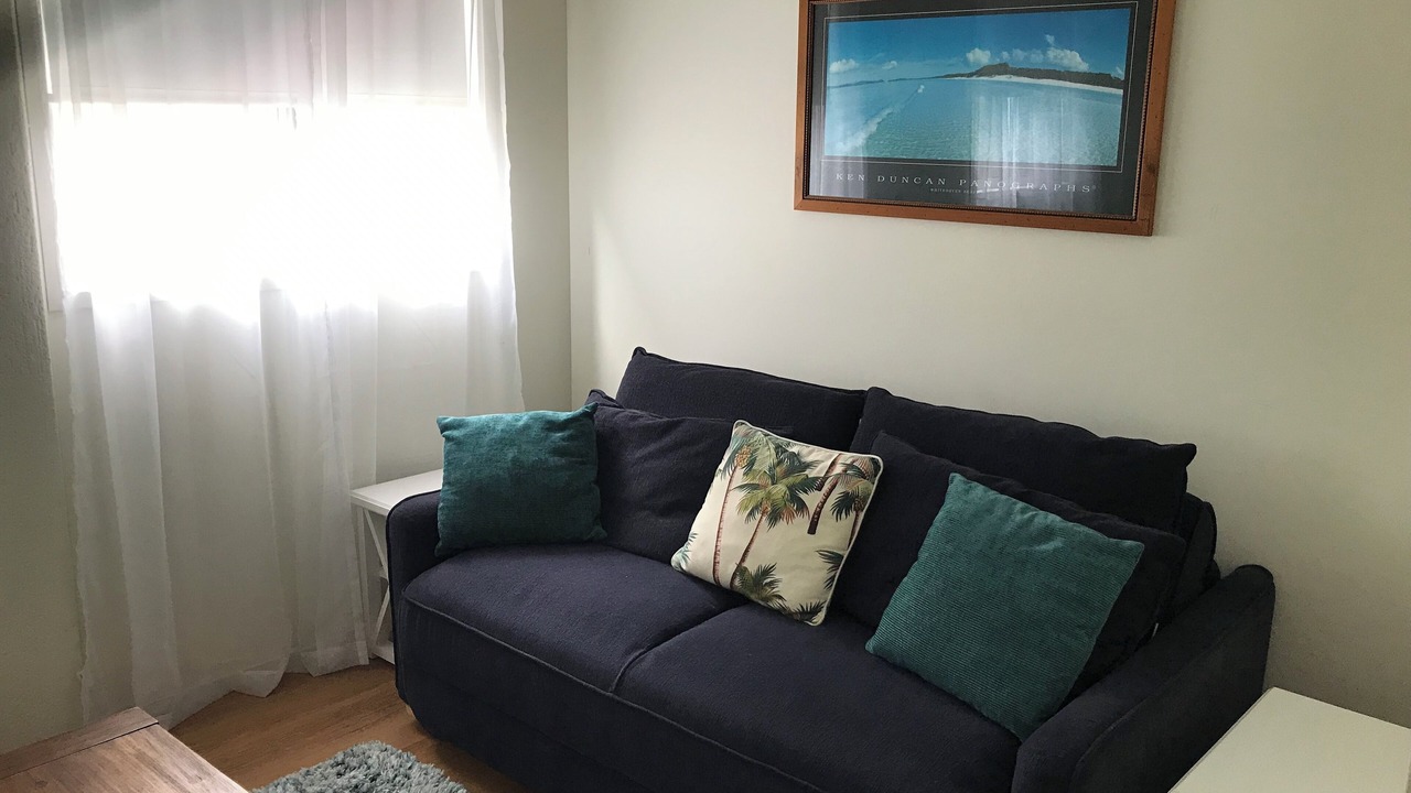 Photo of Bedroom in Mudjimba