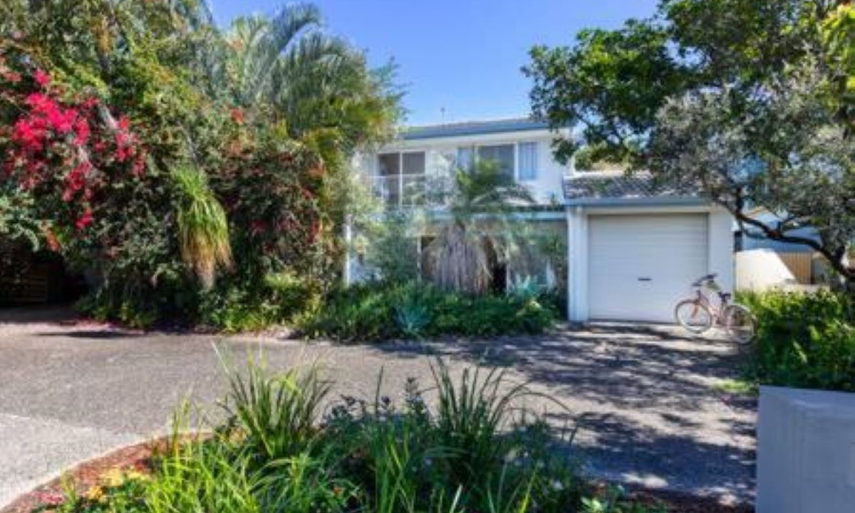 Photo of Outdoor in Mudjimba