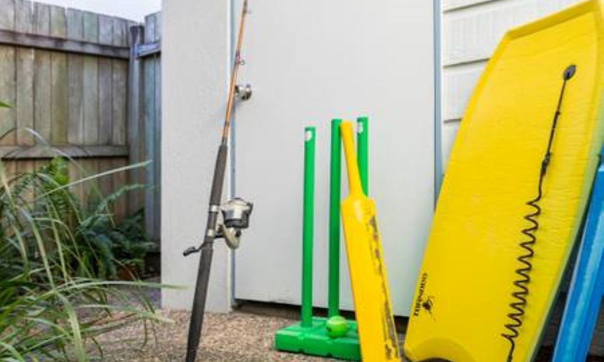 Photo of Outdoor in Mudjimba