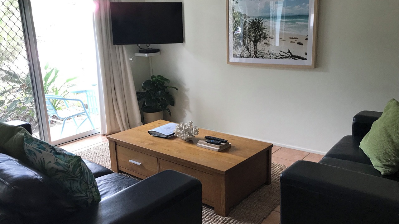 Photo of Livingroom in Mudjimba