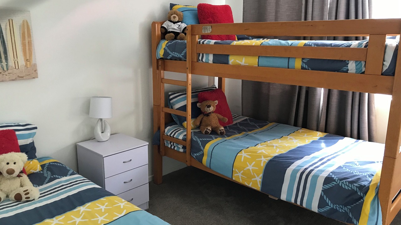 Photo of Bedroom in Mudjimba