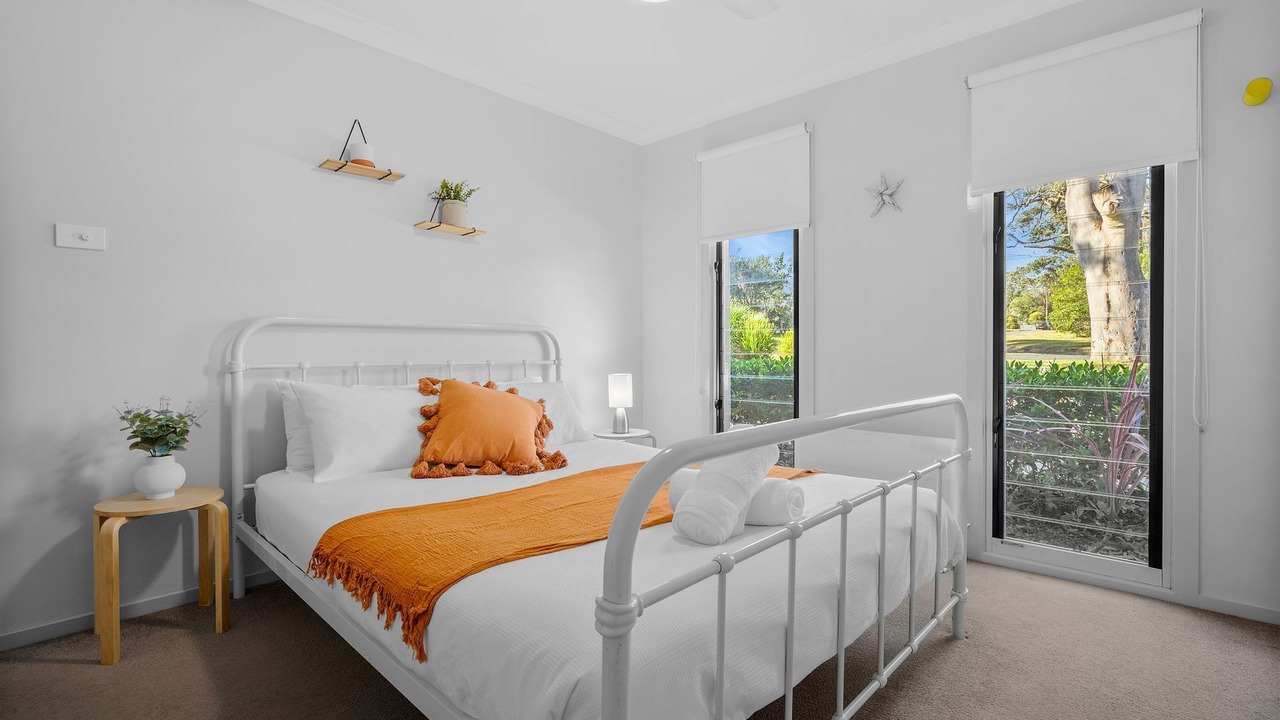 Photo of Bedroom in Huskisson