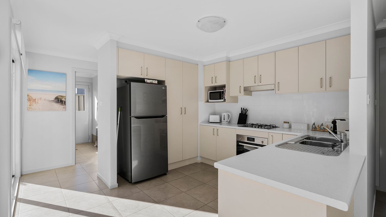Photo of Kitchen in Huskisson