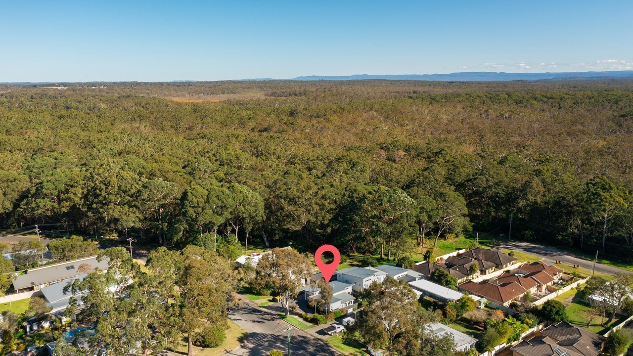Photo of Outdoor in Huskisson