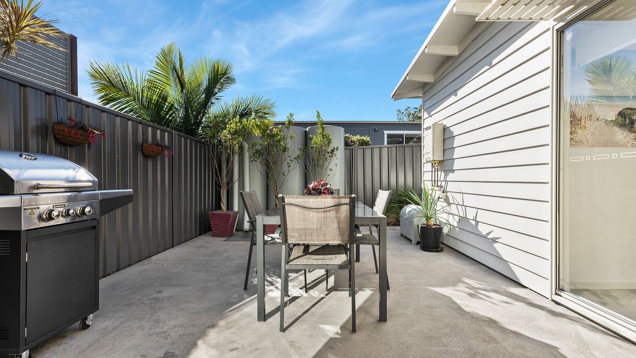 Photo of Outdoor in Huskisson