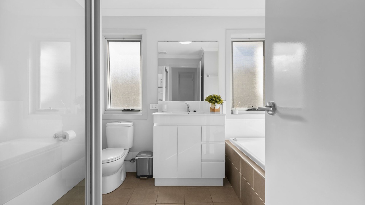 Photo of Bathroom in Huskisson