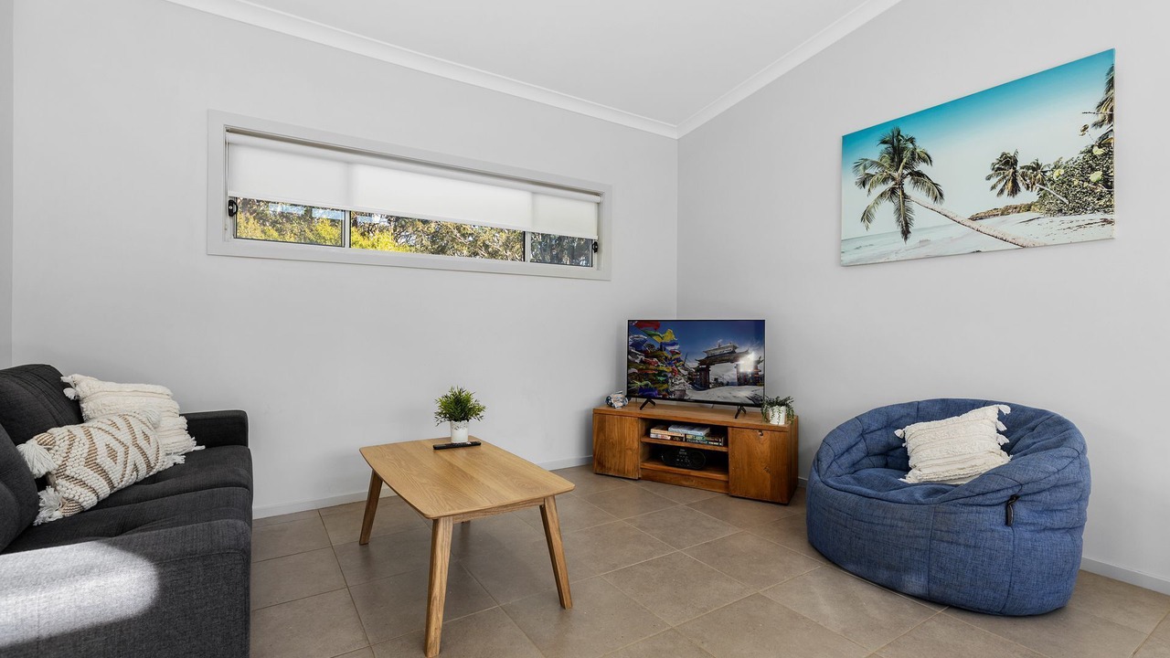 Photo of Livingroom in Huskisson