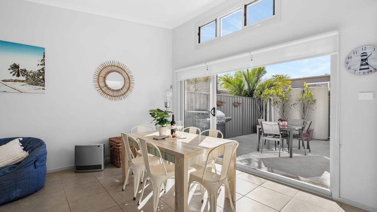 Photo of Outdoor in Huskisson