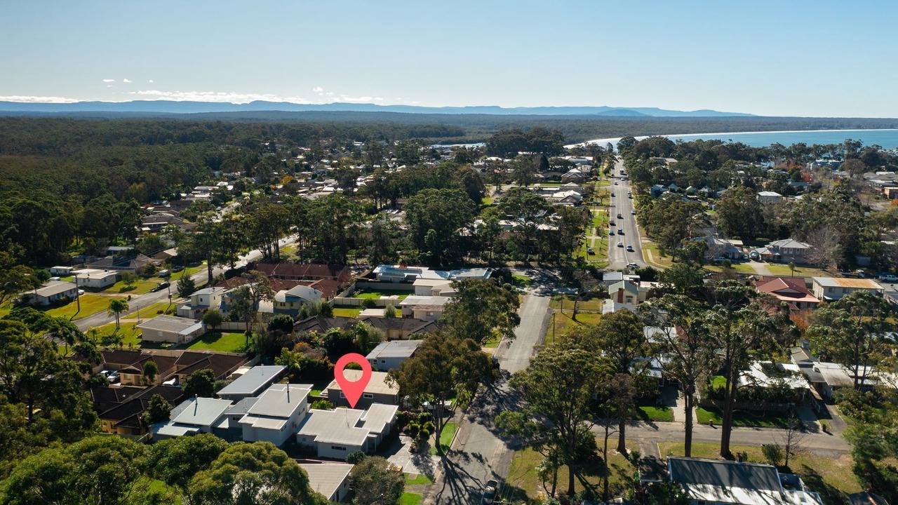 Photo of Outdoor in Huskisson