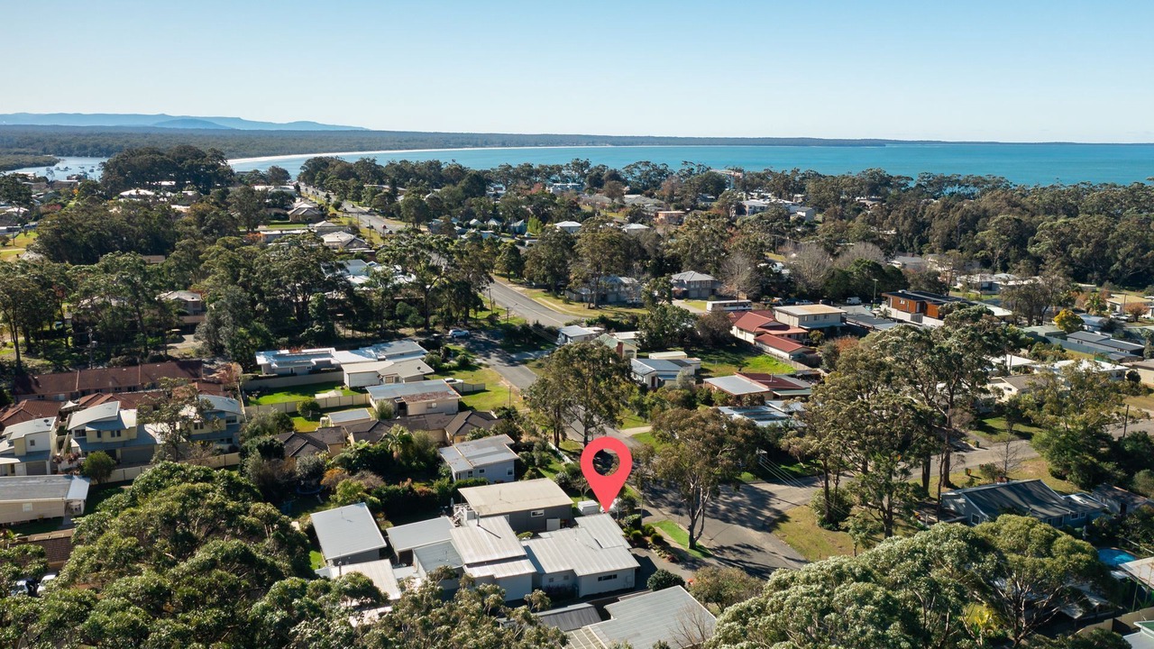 Photo of Outdoor in Huskisson