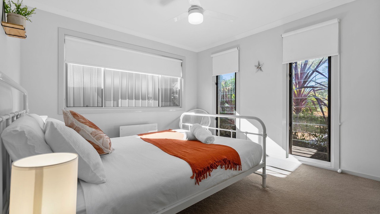 Photo of Bedroom in Huskisson