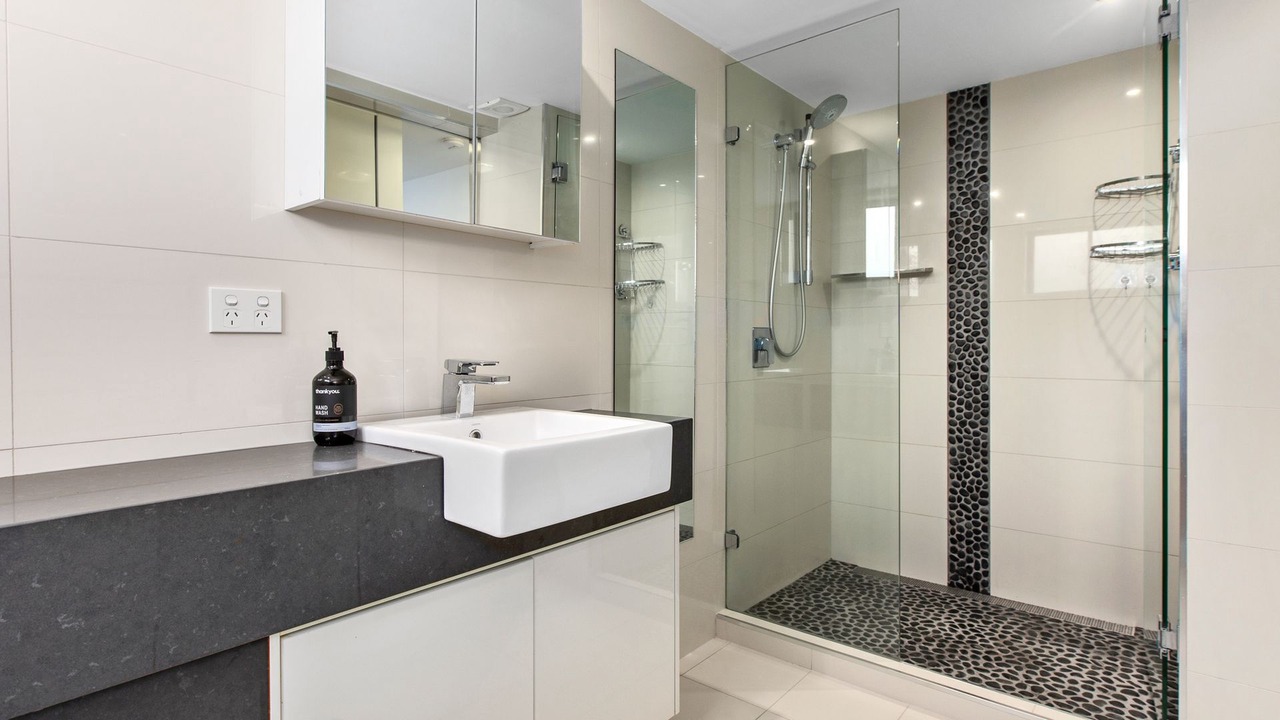 Photo of Bathroom in Kingscliff