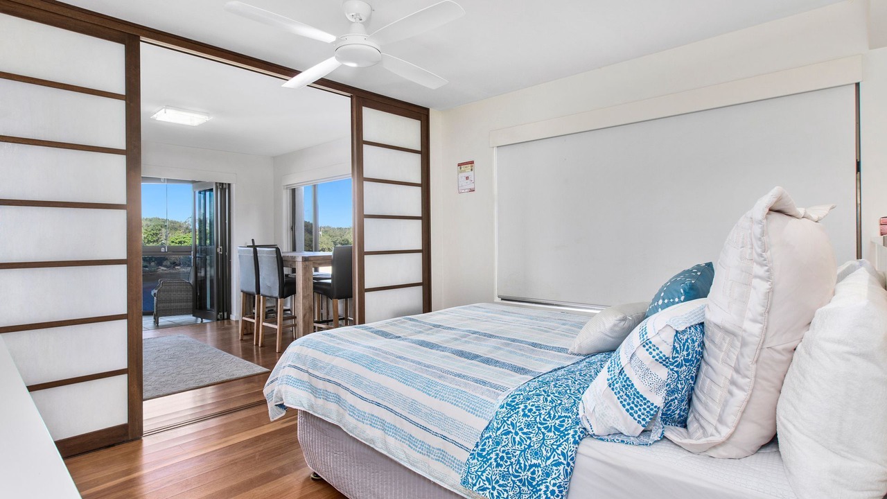 Photo of Bedroom in Kingscliff
