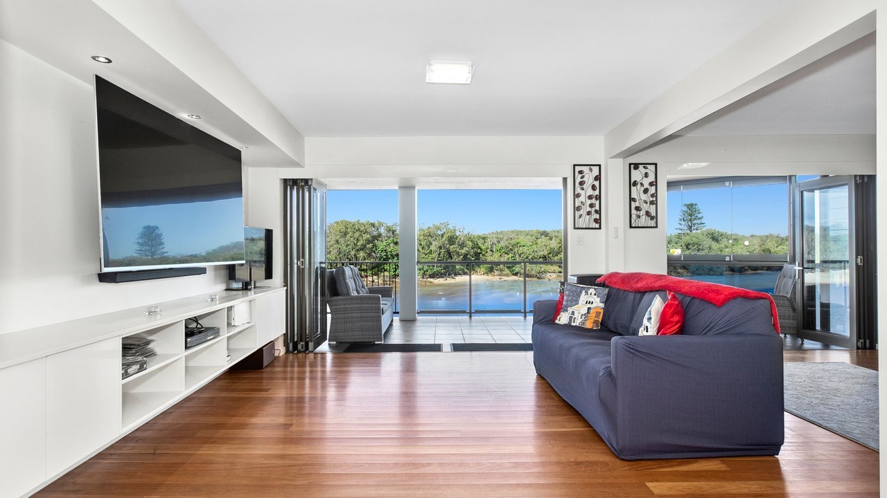 Photo of Livingroom in Kingscliff