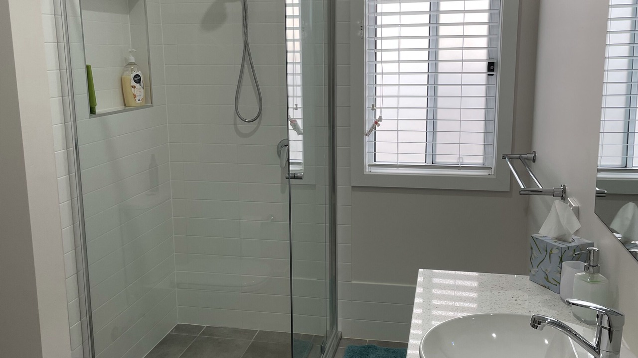 Photo of Bathroom in Manyana
