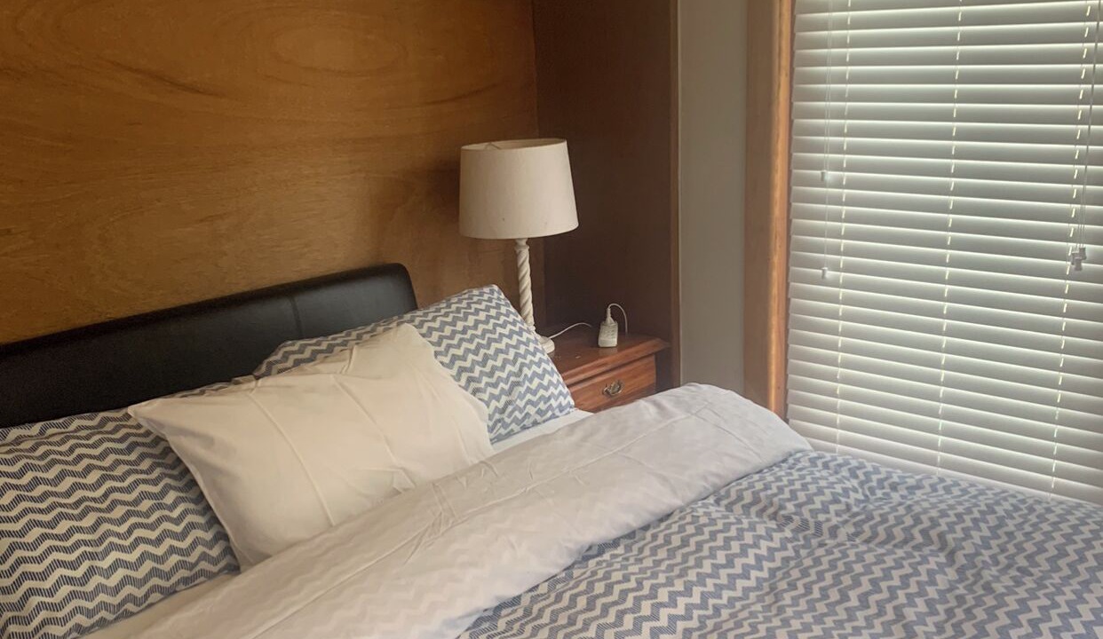 Photo of Bedroom in Talbingo
