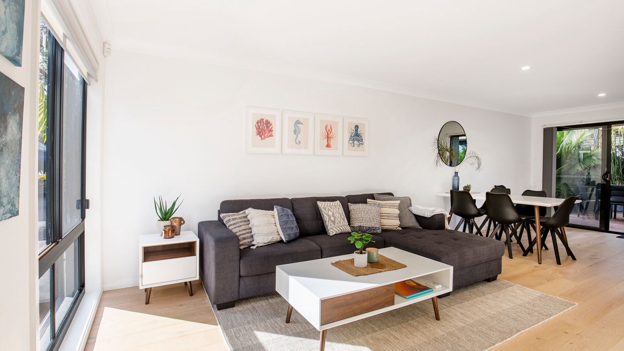 Photo of Livingroom in Culburra Beach