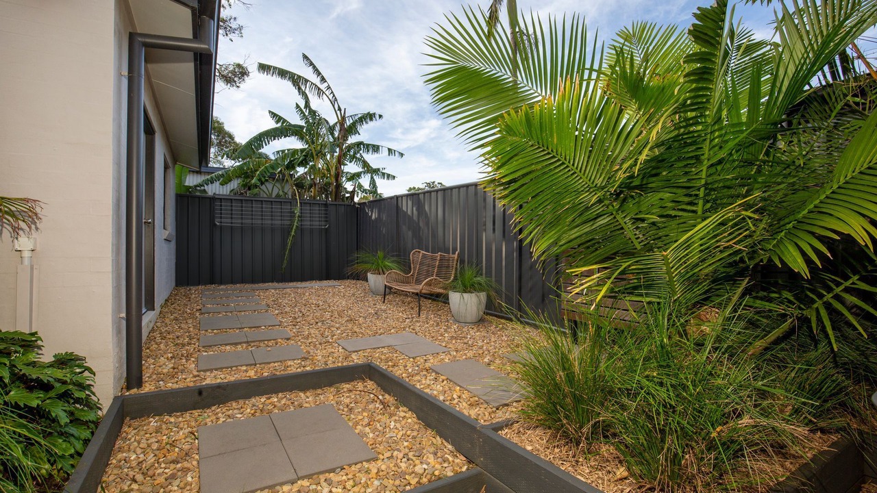 Photo of Patio Balcony in Culburra Beach