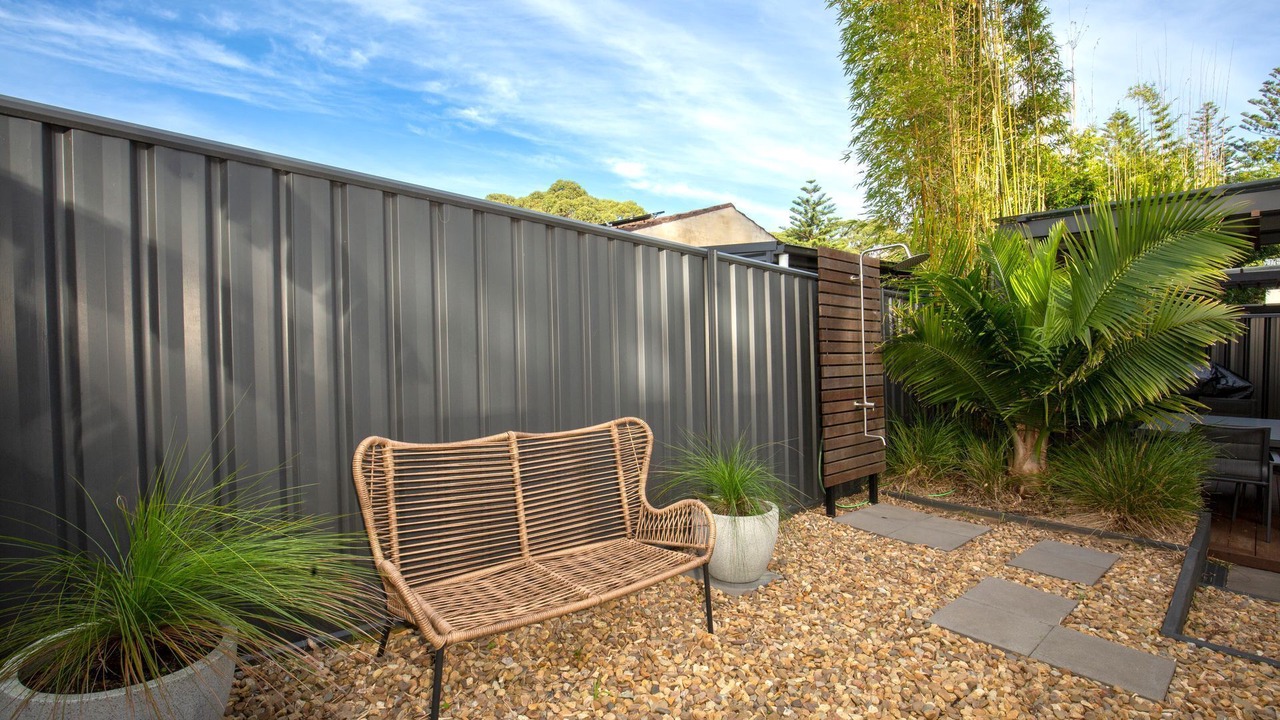 Photo of Patio Balcony in Culburra Beach
