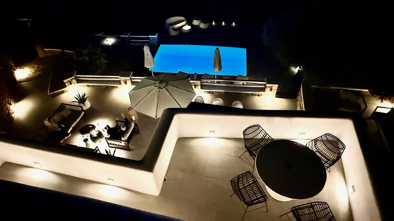 Photo of Outdoor in Agios Stefanos