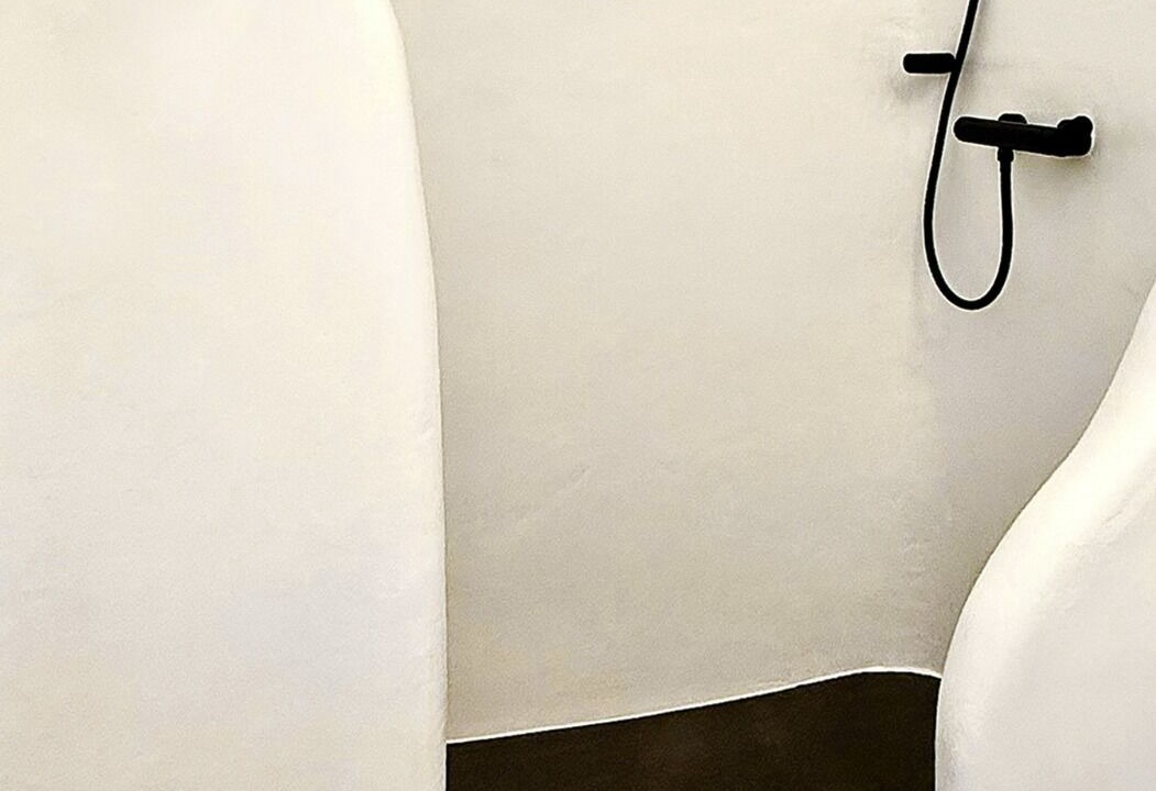 Photo of Bathroom in Agios Stefanos