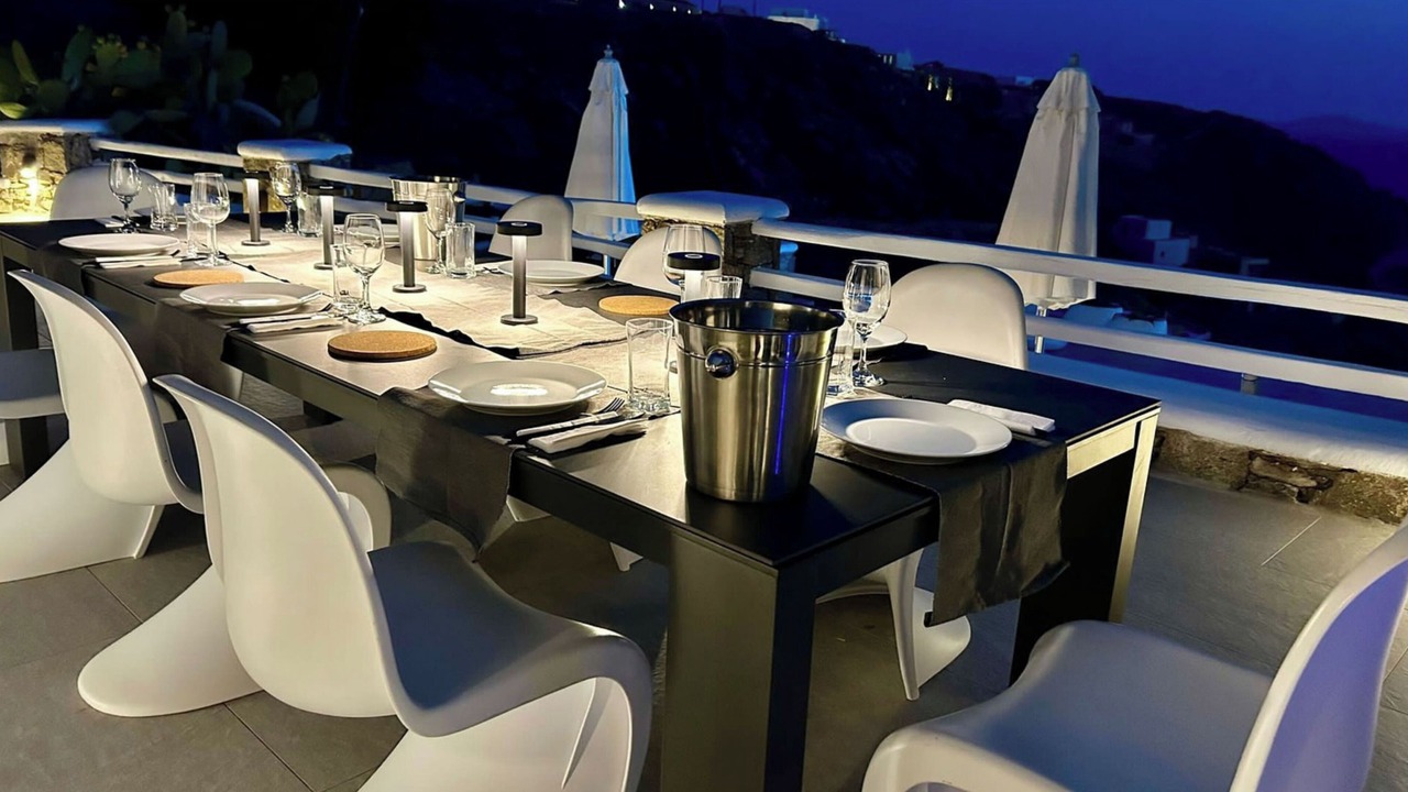 Photo of Outdoor in Agios Stefanos
