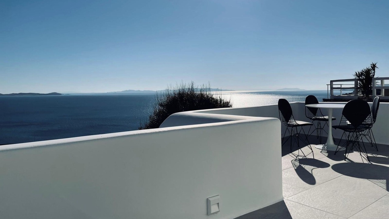 Photo of Outdoor in Agios Stefanos